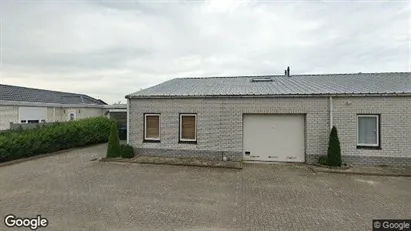 Företagslokaler för uthyrning i Baarle-Nassau – Foto från Google Street View
