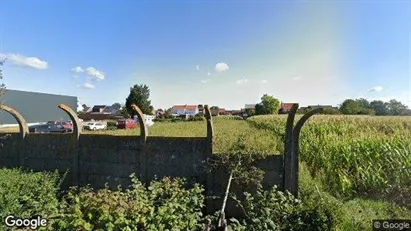 Gewerbeflächen zur Miete in Stabroek – Foto von Google Street View