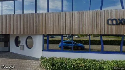 Office spaces for rent in Leusden - Photo from Google Street View