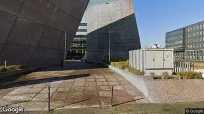 Kantorruimte te huur in Zwolle - Foto uit Google Street View