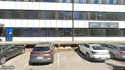 Office spaces for rent in Espoo - Photo from Google Street View