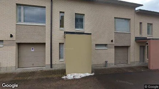 Office spaces for rent i Helsinki Koillinen - Photo from Google Street View