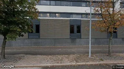 Office spaces for rent in Helsinki Kaakkoinen - Photo from Google Street View