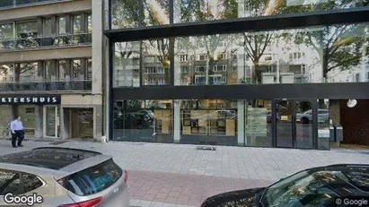 Kontorer til leie i Stad Antwerp – Bilde fra Google Street View