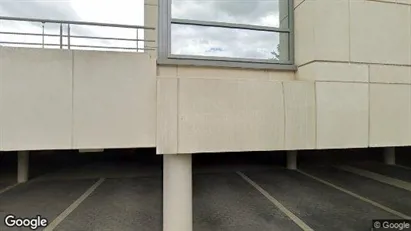 Office spaces for rent in Mont-Saint-Guibert - Photo from Google Street View