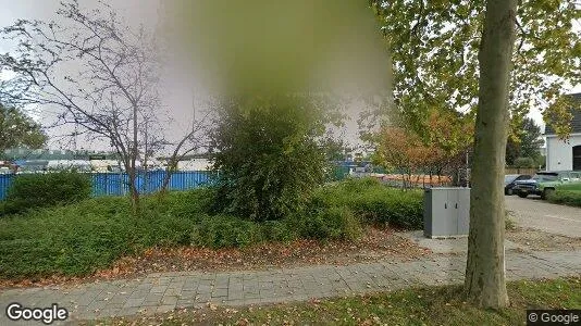 Företagslokaler för uthyrning i Rotterdam Hillegersberg-Schiebroek – Foto från Google Street View