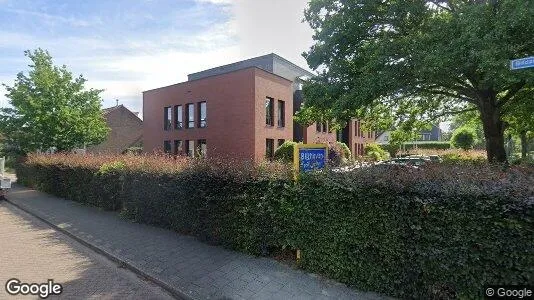 Commercial properties for rent i De Bilt - Photo from Google Street View