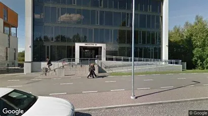 Office spaces for rent in Tallinn Haabersti - Photo from Google Street View