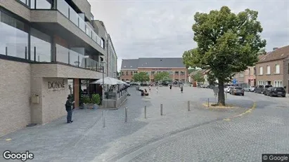 Lagerlokaler för uthyrning i Puurs-Sint-Amands – Foto från Google Street View