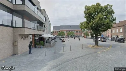 Magazijnen te huur in Puurs-Sint-Amands - Foto uit Google Street View