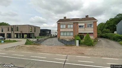 Lager zur Miete in Kortenberg – Foto von Google Street View