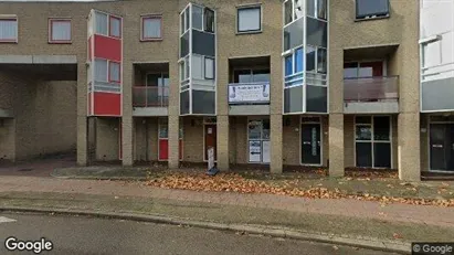 Kontorer til leie i Zuidplas – Bilde fra Google Street View