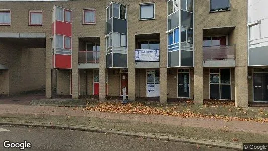 Kontorlokaler til leje i Zuidplas - Foto fra Google Street View