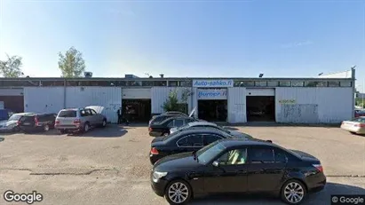 Commercial properties for rent in Tuusula - Photo from Google Street View