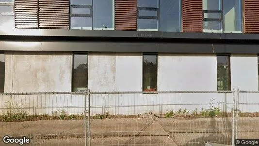 Office spaces for rent i Hendrik-Ido-Ambacht - Photo from Google Street View