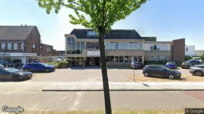 Commercial properties for rent in Heemskerk - Photo from Google Street View