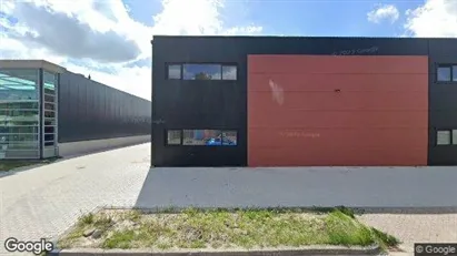 Commercial properties for rent in Leeuwarden - Photo from Google Street View