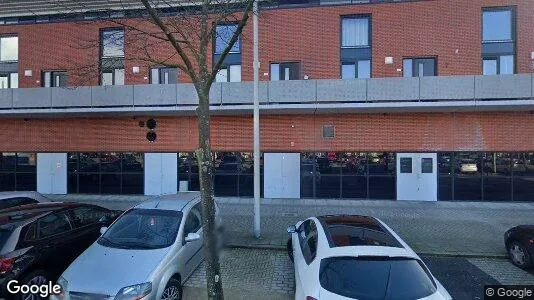 Företagslokaler för uthyrning i Purmerend – Foto från Google Street View