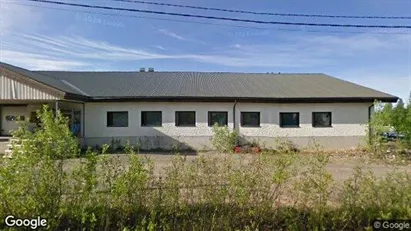 Werkstätte zur Miete in Rovaniemi – Foto von Google Street View