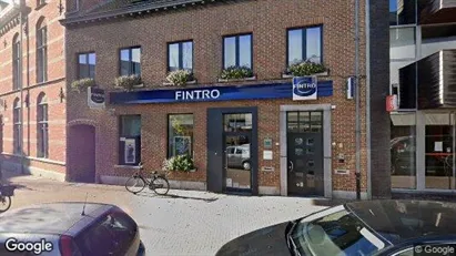 Företagslokaler för uthyrning i Westerlo – Foto från Google Street View