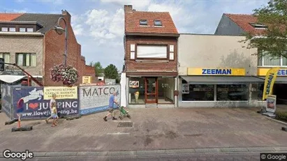 Kantorruimte te huur in Wuustwezel - Foto uit Google Street View