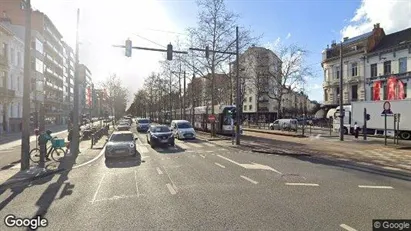 Kontorslokaler till salu i Stad Antwerp – Foto från Google Street View