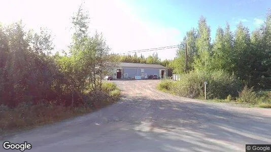 Industrial properties for sale i Lempäälä - Photo from Google Street View