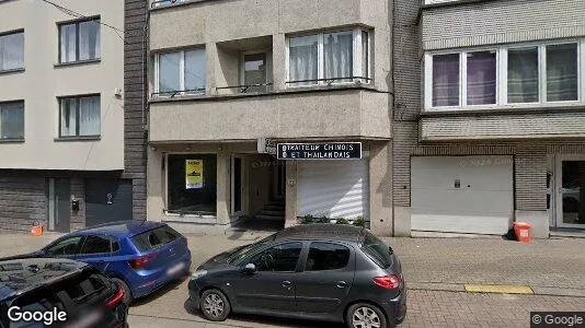 Commercial properties for rent i Brussels Sint-Lambrechts-Woluwe - Photo from Google Street View