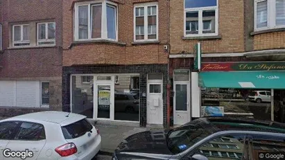 Bedrijfsruimtes te huur in Brussel Sint-Lambrechts-Woluwe - Foto uit Google Street View