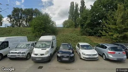 Gewerbeflächen zur Miete in Cluj-Napoca – Foto von Google Street View