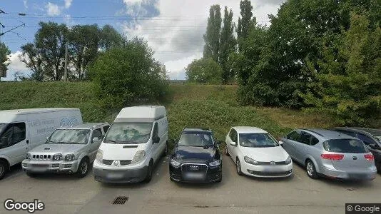 Bedrijfsruimtes te huur i Cluj-Napoca - Foto uit Google Street View