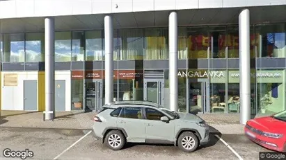 Commercial properties for rent in Tallinn Kesklinna - Photo from Google Street View