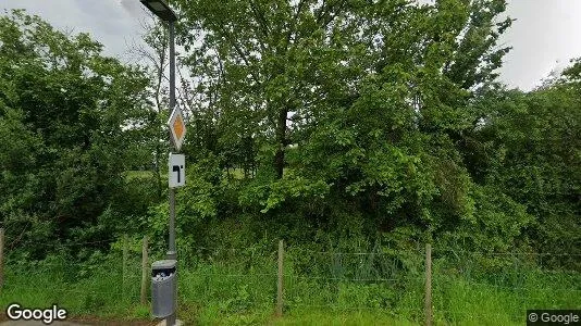 Lagerlokaler för uthyrning i Roeser – Foto från Google Street View