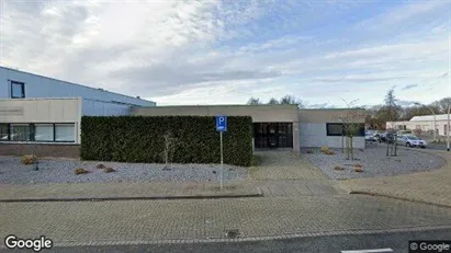 Lokaler til leje i Zwijndrecht - Foto fra Google Street View