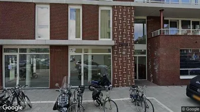 Kontorlokaler til leje i Amsterdam Geuzenveld / Slotermeer - Foto fra Google Street View