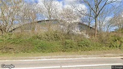 Lager zur Miete in Dragør – Foto von Google Street View