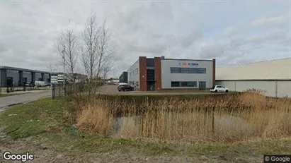 Företagslokaler för uthyrning i Amstelveen – Foto från Google Street View