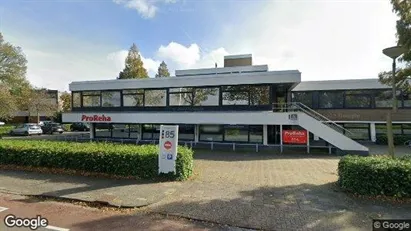 Kontorslokaler för uthyrning i Voorschoten – Foto från Google Street View