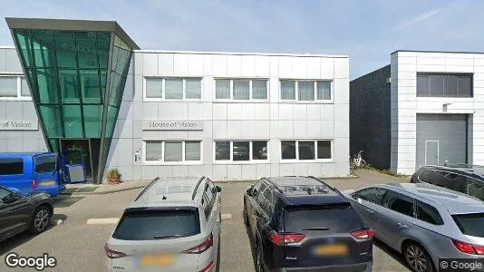 Kantorruimte te huur i Voorschoten - Foto uit Google Street View