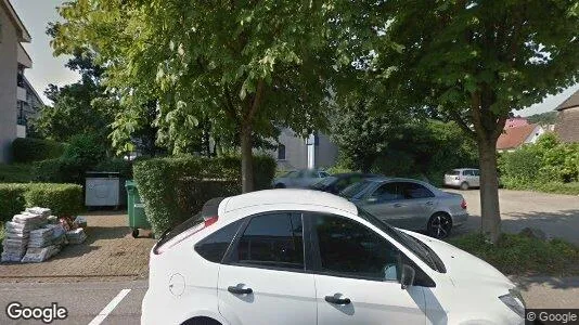 Gewerbeflächen zur Miete i Liestal – Foto von Google Street View