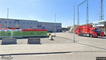 Lokaler til salg i Värmdö - Foto fra Google Street View