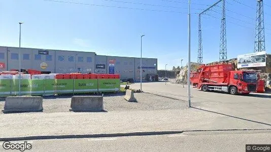 Commercial properties for sale i Värmdö - Photo from Google Street View