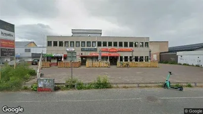 Företagslokaler till salu i Uppsala – Foto från Google Street View