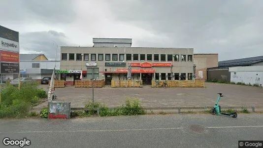 Commercial properties for sale i Uppsala - Photo from Google Street View