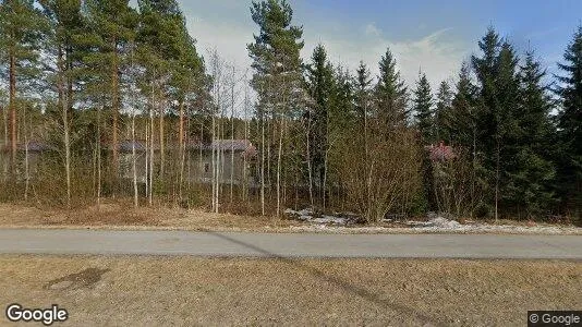 Industrial properties for rent i Jyväskylä - Photo from Google Street View