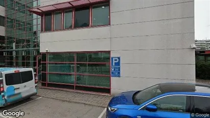 Office spaces for rent in Espoo - Photo from Google Street View