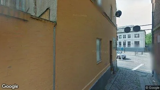 Gewerbeflächen zum Kauf i Holbæk – Foto von Google Street View