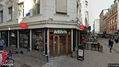 Büros zur Miete in Gothenburg City Centre – Foto von Google Street View