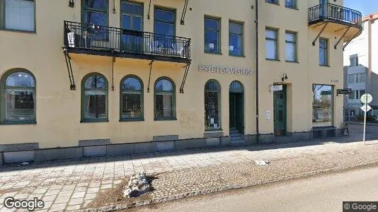 Office spaces for rent i Karlstad - Photo from Google Street View