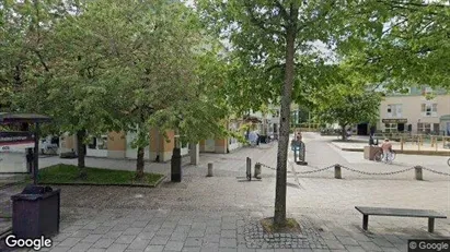 Office spaces for rent in Danderyd - Photo from Google Street View